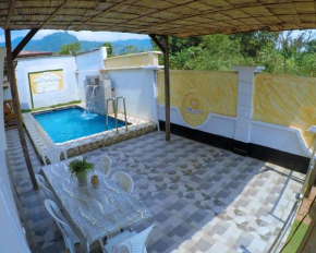 MICASO Guest House